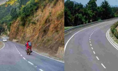 Gangotri Highway