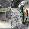 Uttarkashi tunnel rescue operation