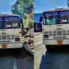 Srinagar to almora bus