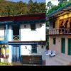 Uttarakhand news:Maximum beautiful home stay built in pithoragarh district of Uttarakhand