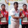 Sonia Singh uttarakhand National Games
