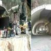 Yamunotri Highway tunnel project