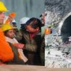 Uttarkashi Tunnel News Today