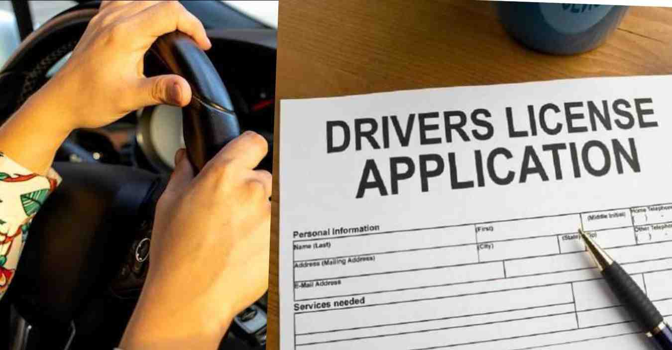Uttarakhand driving licence