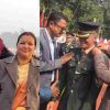 Virendra Bhandari Army lieutenant of Askot Pithoragarh Uttarakhand