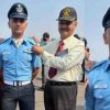 Bageshwar Neeraj Tiwari became flying Officer in Air force