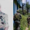 Gautam Kumar of kotdwar uttarakhand Rajouri Attack Jammu Kashmir