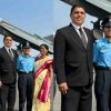 Pragya pant flying Officer haldwani uttarakhand
