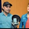 Uttarakhand: singer Harish Singh Bhandari and Anisha ranghar new garhwali song saila released