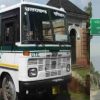Tehri Garhwal to dehradun Roadways Bus