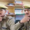 Home guard jawan Deepak paneru of okhalkanda nainital