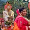 Bollywood actor kunal pant of Pithoragarh marriage Uttarakhand