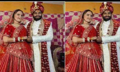 Sandeep semwal of tehri garhwal uttarakhand Marriage with