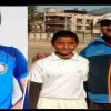 Raghavi bisht & Anjali goswami of uttarakhand under 23 cricket team