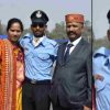 Uttarakhand news: Neeraj basera of didihat Pithoragarh become flying officer in Indian airforce