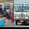 Uttarakhand roadways strike