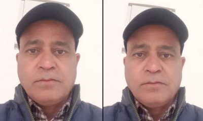 Nitish Pharasi of dehradun assistant accountant UKPSC