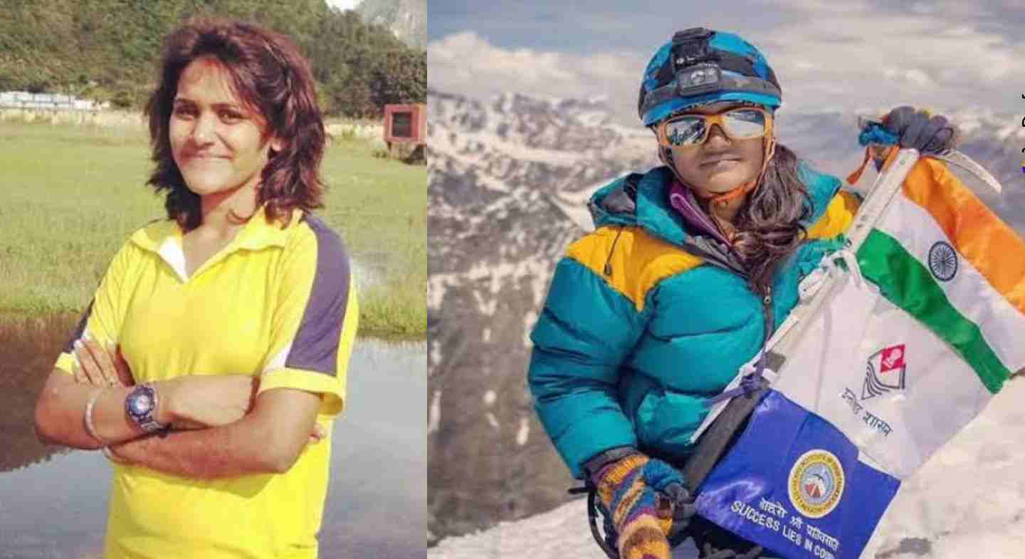 Uttarakhand news: Late mountaineer Savita Kanswal of uttarakshi will be honored posthumously for bravery.