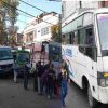 Uttarakhand kmou kemu Bus