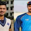 Devendra Bora cricketer Uttarakhand