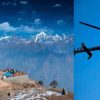 Uttarakhand helicopter service