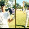 UTTARAKHAND news: Vivek Kumar of haldwani selected for under 14 Uttarakhand Cricket team