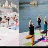 Uttarakhand news: Youth will be recruited for the job of yoga instructor recruitment will be outsourced.