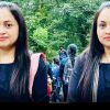 Uttarakhand news:pooja Kohli of nanital passed U SET exam result feeled proud to her family..