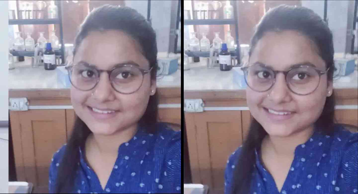 Uttarakhand news: Reema Chand of haldwani kathgodam passed in U SET exam result