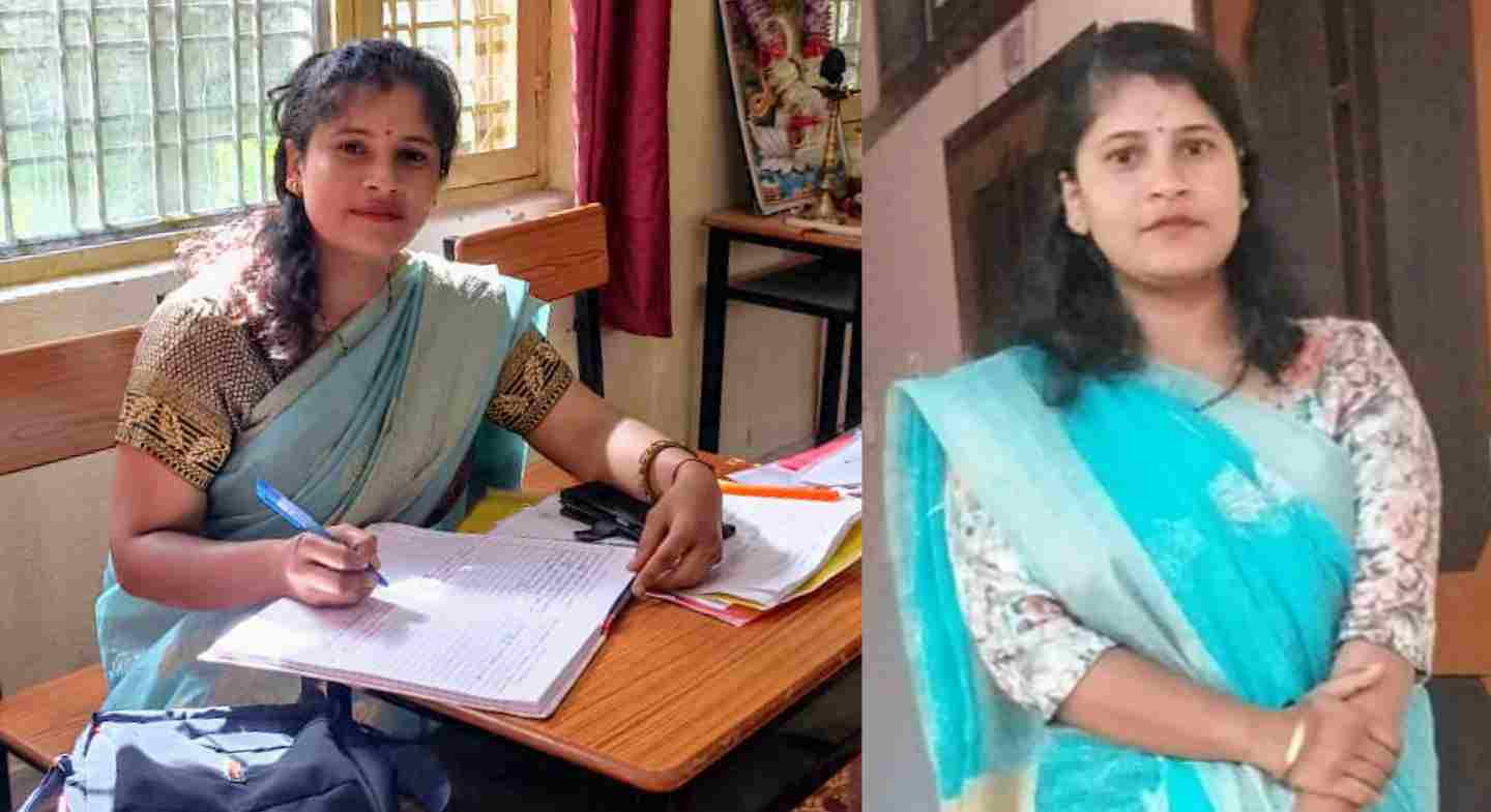 Uttarakhand news:Kiran Rawat teacher Rudraprayag passed USET Result 2024