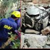 Chakrata Dehradun Car accident