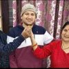 Uttarakhand news: Vaibhav Joshi of Haldwani, Uttarakhand topper of lower PCS exam