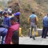 Bhowali Bike Accident Nainital