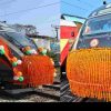 Lucknow Dehradun Vande Bharat Express Route