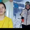 Uttarakhand news:Amisha Chauhan mountaineer Tehri Garhwal Uttarakhand selected for Deaf Olympics games