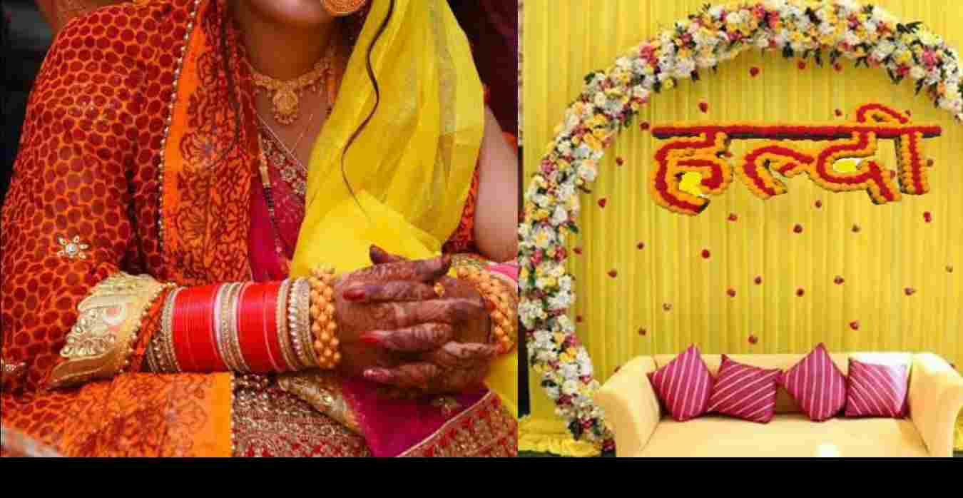 Uttarakhand Marriage Culture Tradition