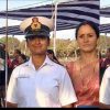 Uttarakhand news: Sunita Kharayat of Haldwani became Sub Lieutenant in Indian army