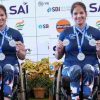 Uttarakhand news:Garima joshi of Dwarahat won three medals and increased the pride of the state