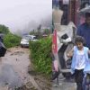 Uttarakhand news: Uttarakhand weather Today 2024 rain alert weather forecast in april