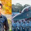 Shubham Rawat Indian Air force uttarakhand