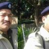 Naveen Kanyal Dwarahat police uttarakhand