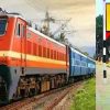 Tanakpur Mathura summer special Train Timing
