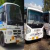 Uttarakhand roadways new buses