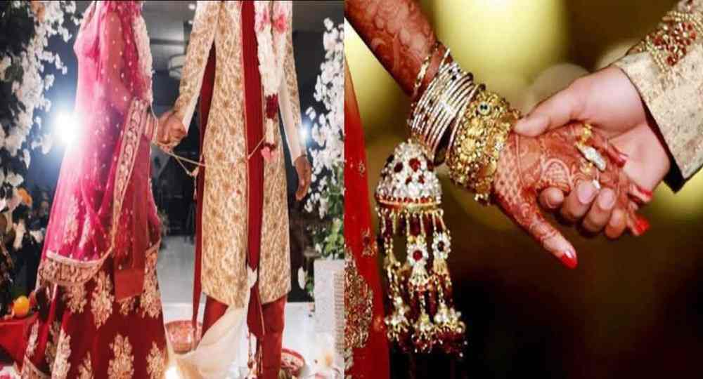 Uttarakhand marriage kashipur news