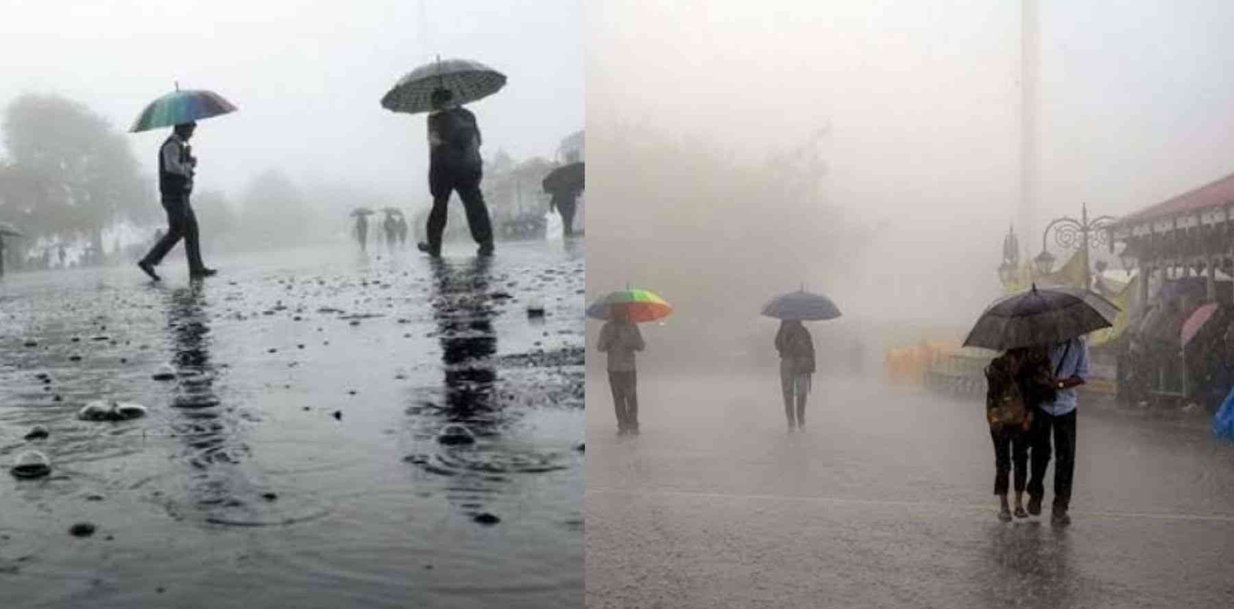 Uttarakhand Weather Update News