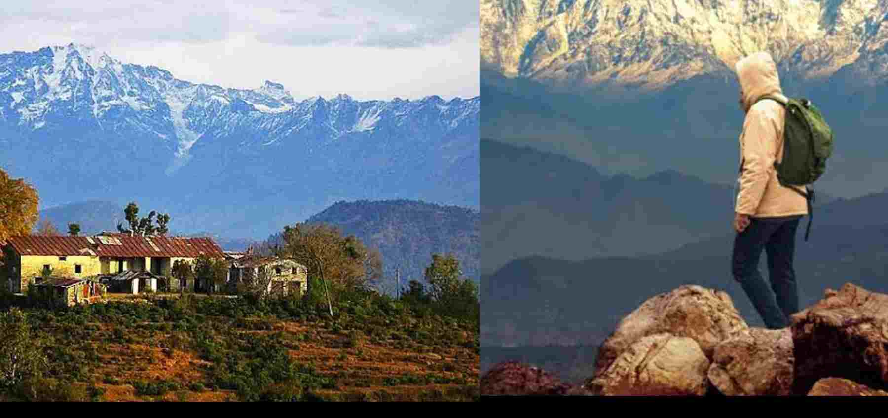 Pithoragarh Best Tourist places