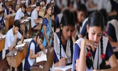 Uttarakhand board improvement exam 2024