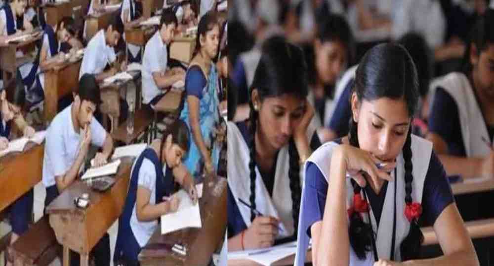 Uttarakhand board improvement exam 2024