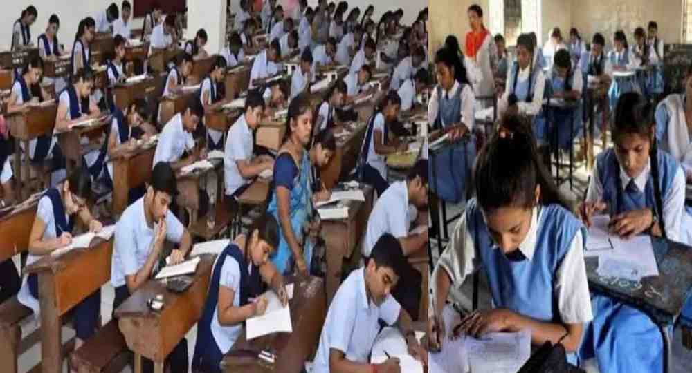 Uttarakhand board exam 2025