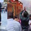 Kedarnath dham Yatra 2024 blogger